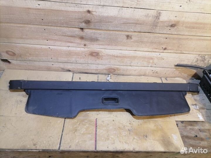 Шторка багажника Land Rover Range Rover Sport