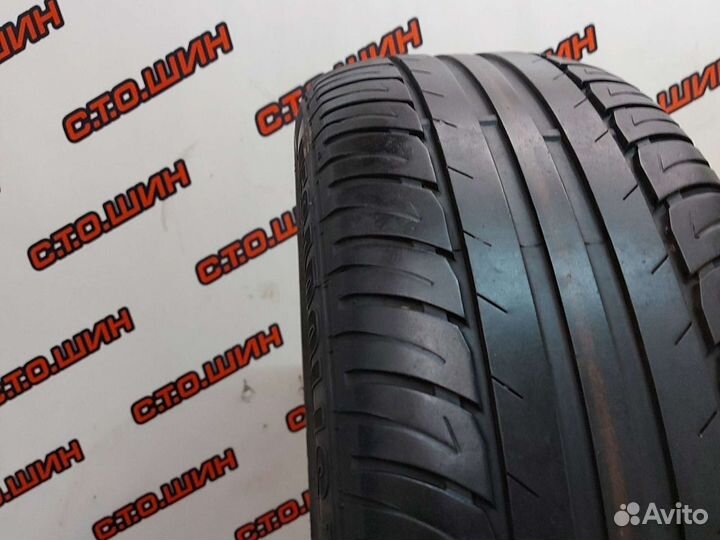 Contyre Megapolis III 205/55 R16 91H