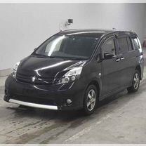 Toyota Isis 1.8 CVT, 2014, 99 000 км, с пробегом, цена 878 000 руб.