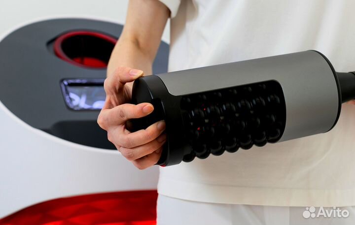 Аппаратный массаж - RSL