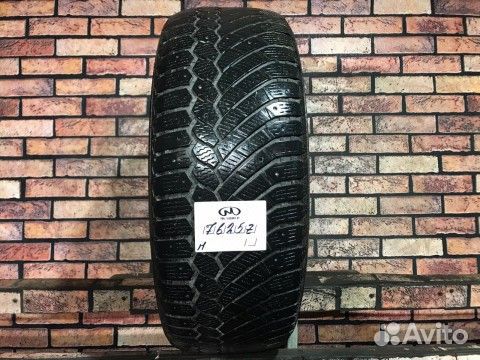 Continental ContiIceContact 235/55 R19