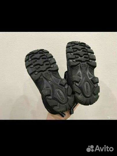 Ботинки детские Richter 26