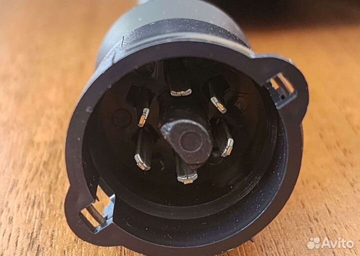 Фонари К-кт 2шт задние Камаз-5490,Маз LED арт 3353