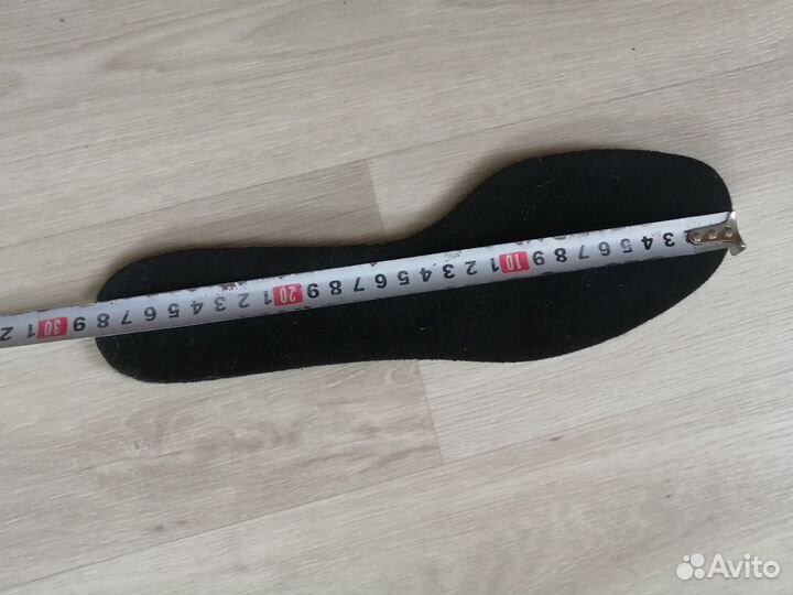 Хоккейные коньки bauer