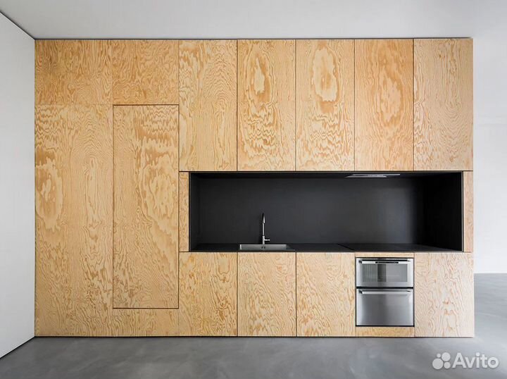 Фанера для мебели