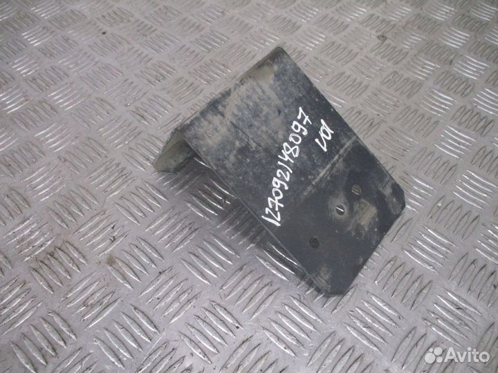 Кронштейн модулятора EBS Volvo 21074693