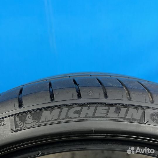 Michelin Pilot Sport 3 245/35 R20 99Y