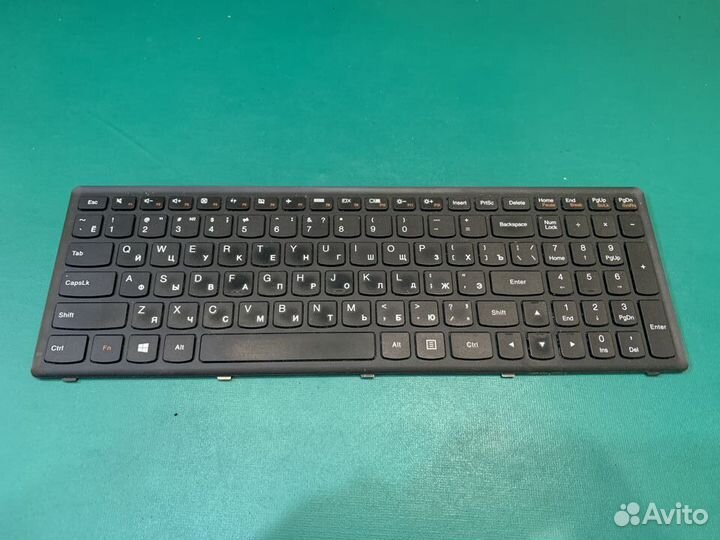 Клавиатура для Lenovo G505s