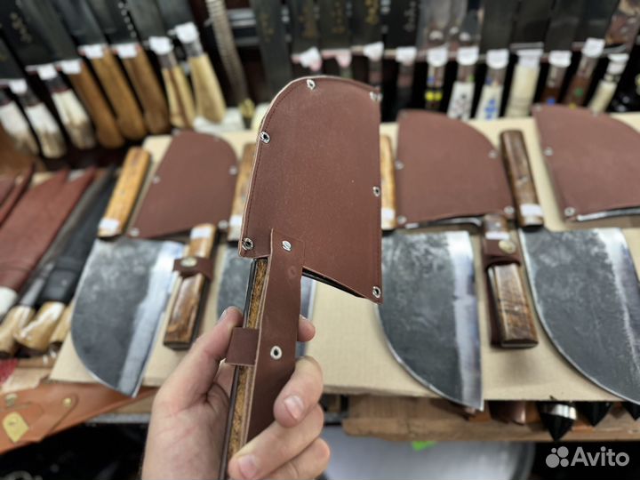 Сербский нож