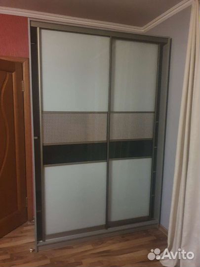 Шкаф купе