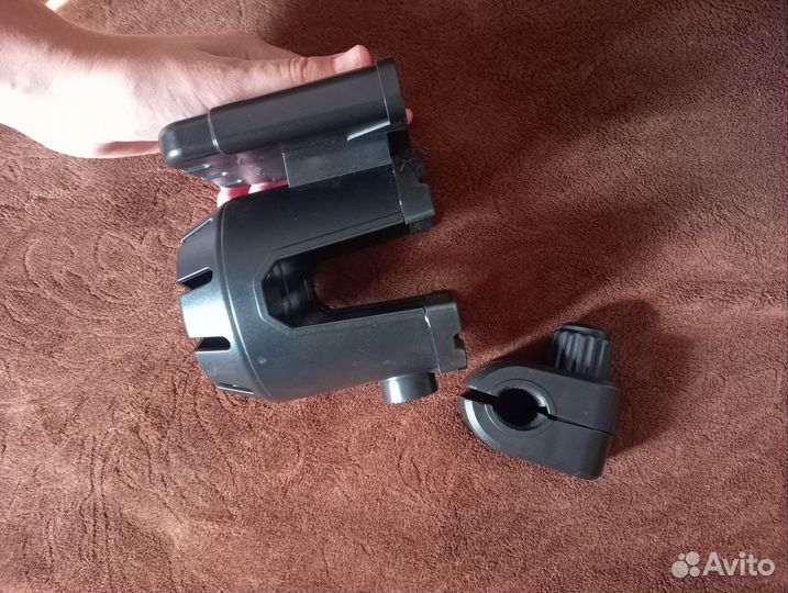 Подстаканник для коляски