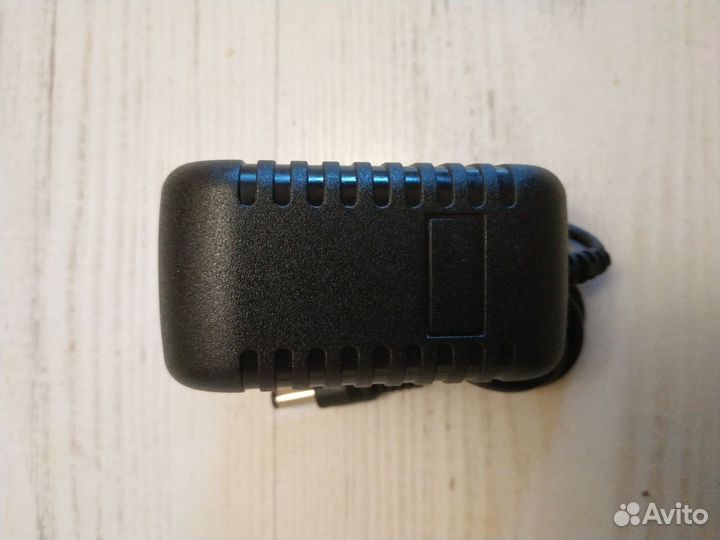 Блок питания 12v,2a