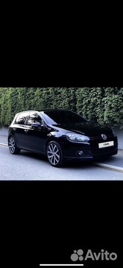 Volkswagen Golf 1.4 МТ, 2011, 180 000 км