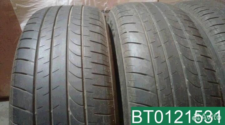 Bridgestone Dueler H/L 33A 235/55 R20 102T