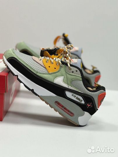 Кроссовки Nike Air Max 90