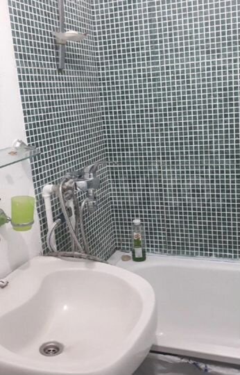Комната 15 м² в 2-к., 3/9 эт.