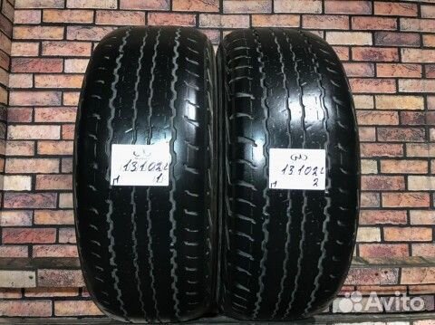 Dunlop Grandtrek AT22 285/65 R17