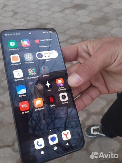 Xiaomi Redmi Note 10S, 4/64 ГБ