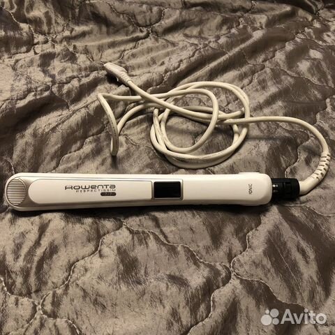 Выпрямитель Rowenta