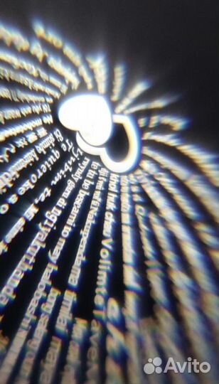 Роза в колбе