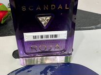 Roja Scandal 98 мл (с витрины)парфюмерная вода