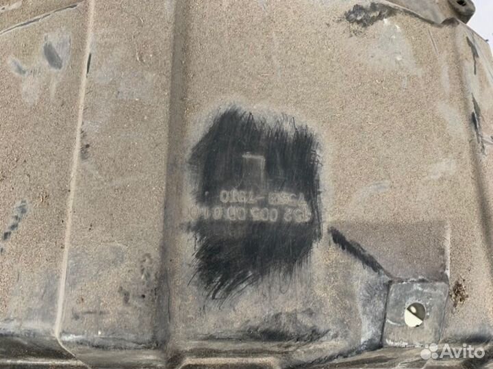 Подкрылок задний левый Suzuki Sx4 YA21S 1.6 (M16A)