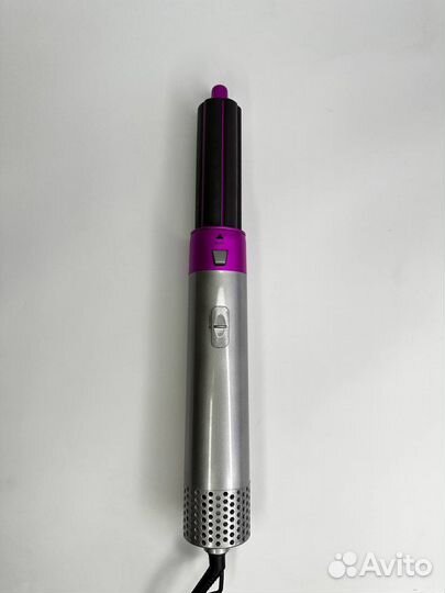 Стайлер Dyson в кейсе #premium #гарантия