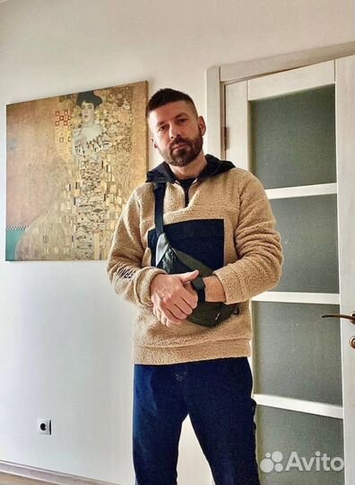 Массаж классический расслабляющий для мужчин