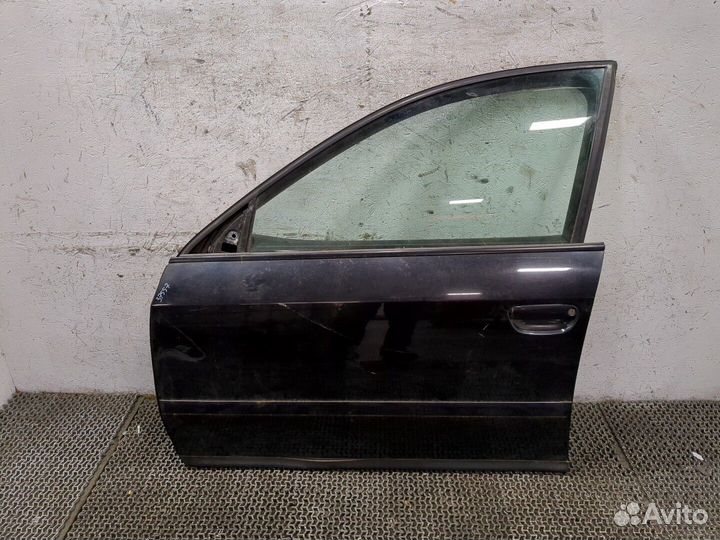 Замок двери Audi A6 (C5), 2002