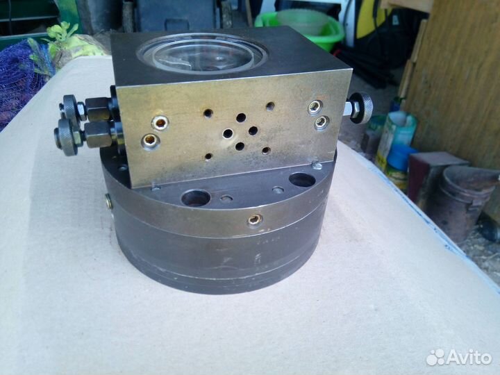 Насос напэсл 140/20 блок управления