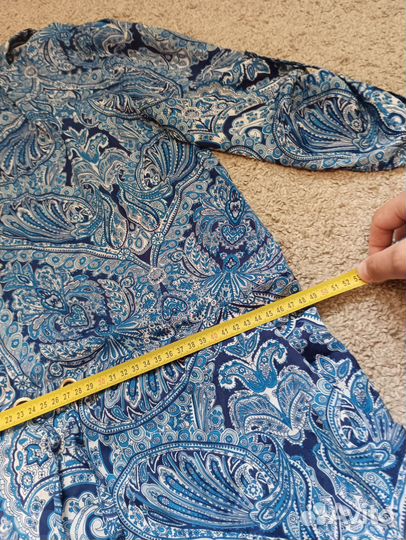 Платье zolla 46