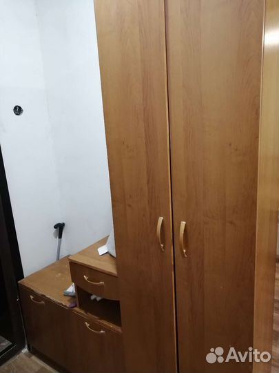 Шкаф прихожая