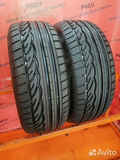 Dunlop SP Sport 01 225/50 R17 94