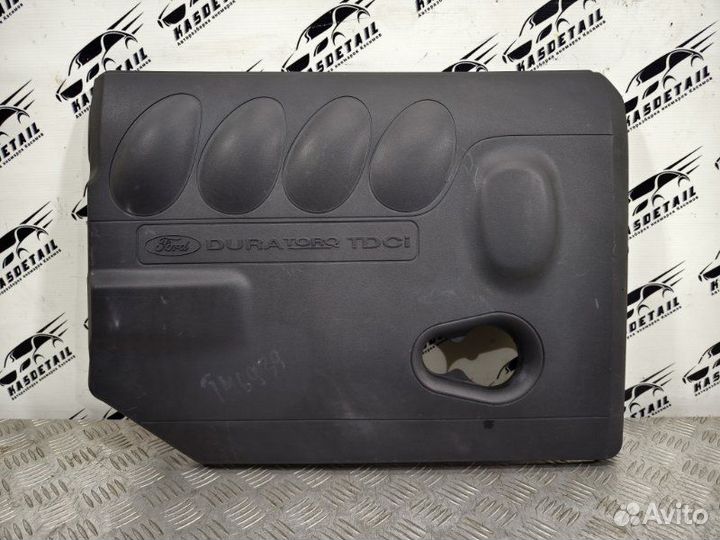 Декоративная крышка двигателя Ford Kuga CBV 2.0
