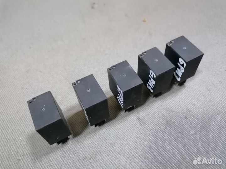 Реле 012HTR(107)(555) Lifan Breeze 2007-2014