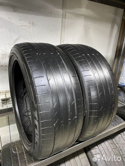 Tracmax X-Privilo TX3 205/45 R17 88W