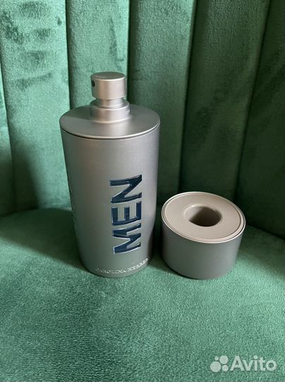 Туалетная вода carolina herrera