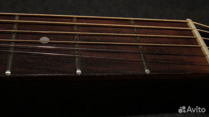 Simon&Patrick S&P 6 Mahogany Cedar,Canada. С видео