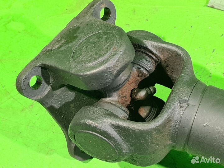 Вал карданный задний для Toyota Land Cruiser (80)