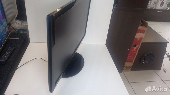 Мониторы Samsung LS24B300BL