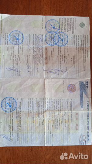 Mitsubishi Fuso Fighter с КМУ, 1989