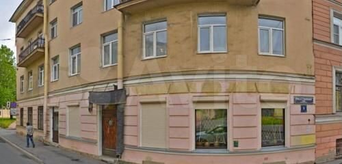 Общепит, свободного назначения, торговое 81.5 м²