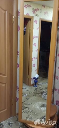 Шкаф в прихожую