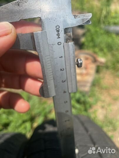 Bridgestone Blizzak Revo GZ 175/65 R14 82S