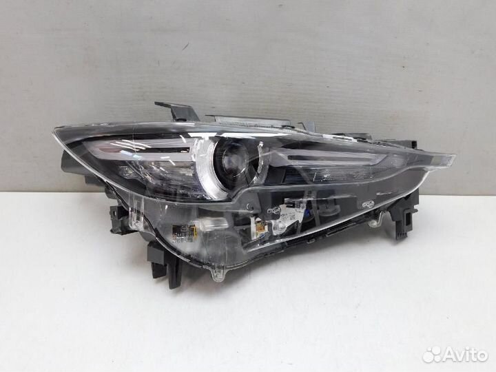 Фара правая Mazda CX-5