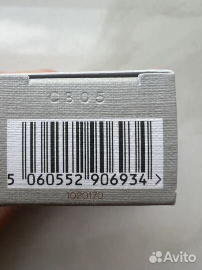 Augustinus Bader The Retinol сыворотка с ретинолом