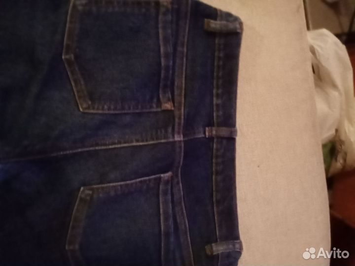 Джинсы женские стрейч 44-56