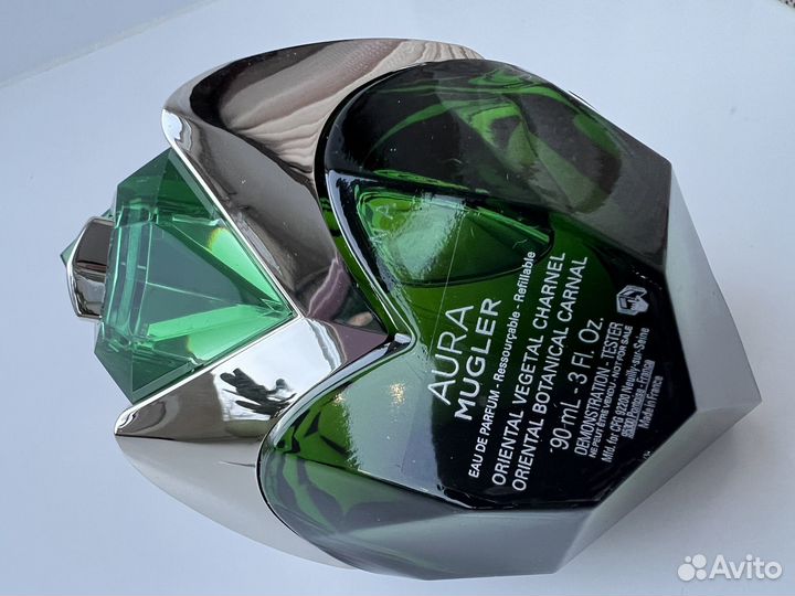 Mugler Aura