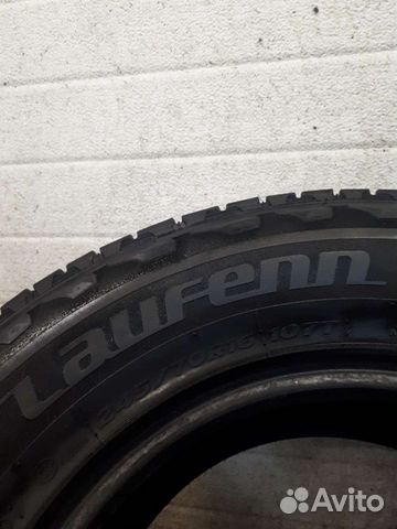 Laufenn X-Fit AT 245/70 R16