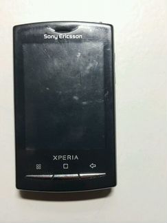 Sony Ericsson xperia X10 mini pro